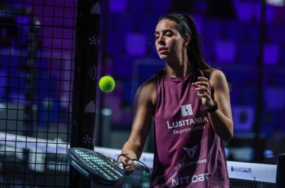 Alejandra Salazar: A Padel Legend’s Extraordinary Journey