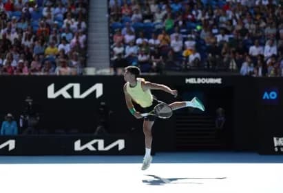 Haier Partners with Australian Open for Enhanced Fan Experience