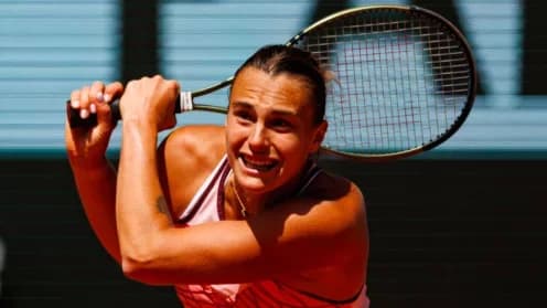 Aryna Sabalenka's Historic Double: Australian and US Open Wins