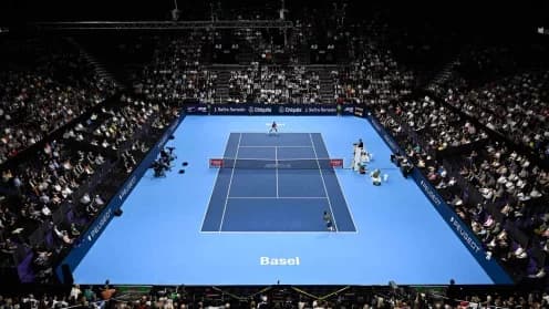 ATP Tour Faces Challenges Ahead of 2024 Season