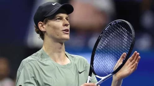 Italy Stuns Australia to Reach Davis Cup Final Against Netherlands