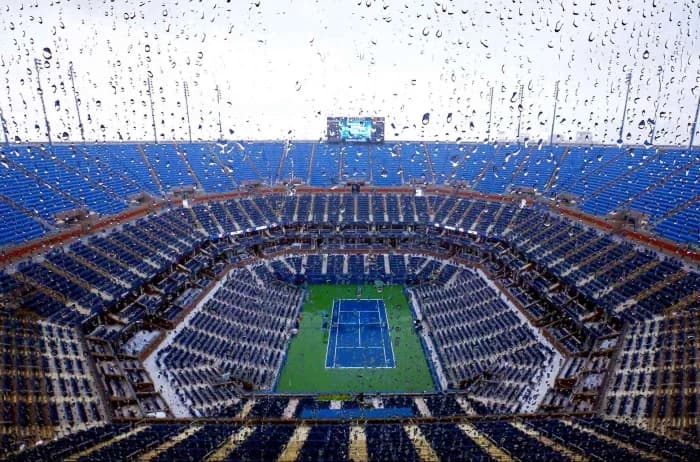 Arthur Ashe Stadium: A Pinnacle of Tennis Heritage