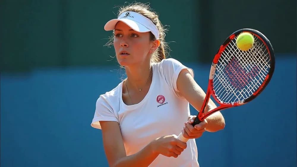 "Discover Your Padel Ranking with the French Tennis Federation"