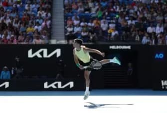 Haier Partners with Australian Open for Enhanced Fan Experience