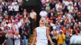 Iga Swiatek Faces Month Suspension Over Positive Drug Test