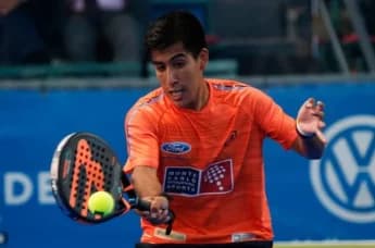 Federico Chingotto: The Rise of Padel's El Ratón