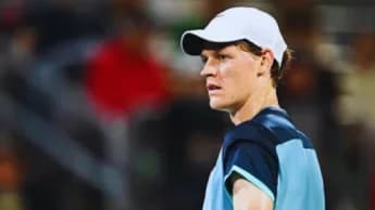 Jannik Sinner's Dominant 2024 Sets Stage for 2025 Ambitions