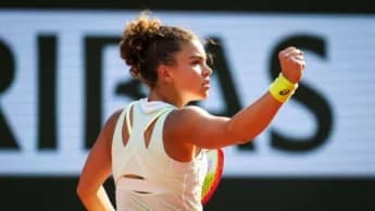 Italy Claims Billie Jean King Cup Title with Paolini's Victory