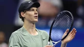 Italy Stuns Australia to Reach Davis Cup Final Against Netherlands