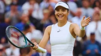 Raducanu Leads GB Towards Historic Billie Jean King Cup Final