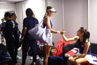 Great Britain Faces Heartbreak in Billie Jean King Cup