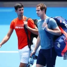 Djokovic and Murray: A New Chapter Begins in Tennis