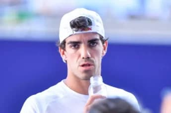 Juan Lebron: The Rise of a Padel Legend