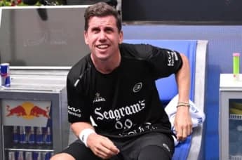 Paquito Navarro: The Resilient Star of Padel