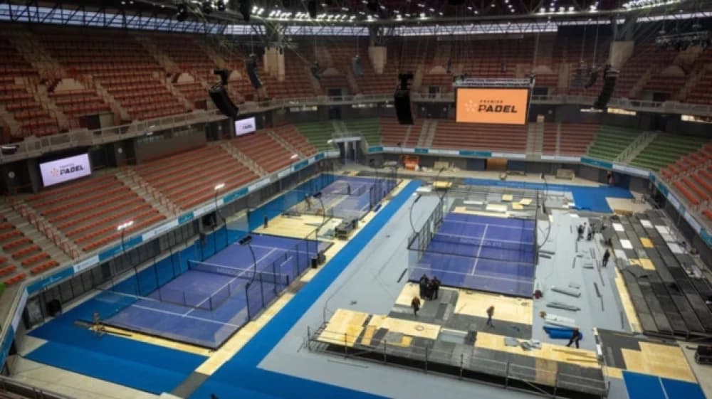 Aconcagua Arena: Mendoza’s Crown Jewel of Sports and Entertainment