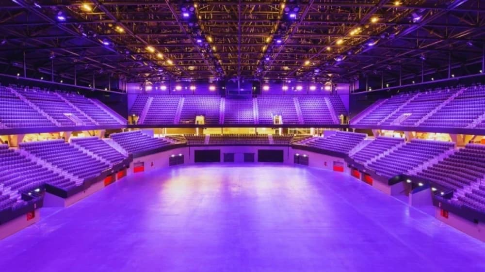 Rotterdam Ahoy: The Padel Powerhouse of the Netherlands