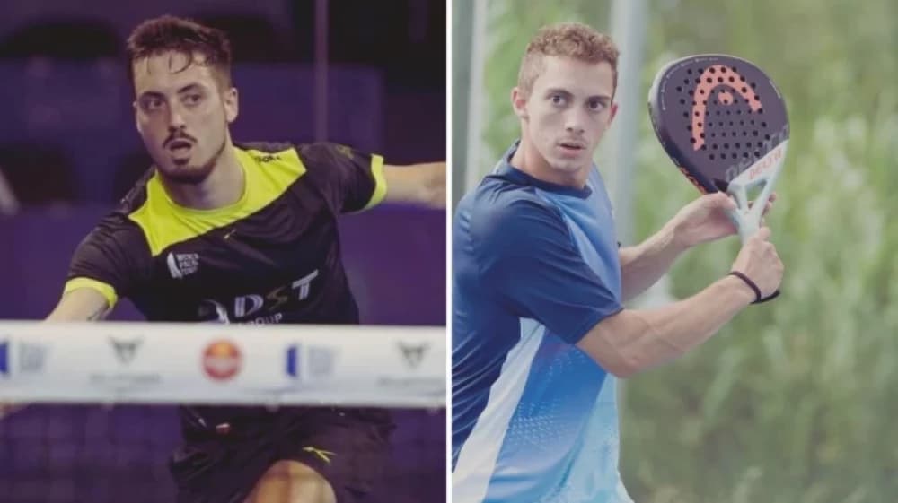 Jose Rico & Agustin Gutierrez: A Dynamic Padel Duo That Left a Lasting Mark