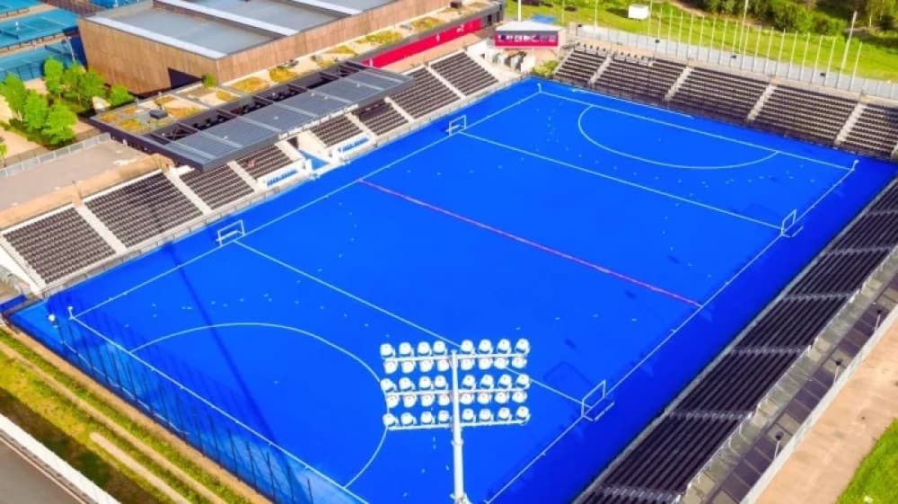 Lee Valley Padel Centre: London’s Premier Padel Destination