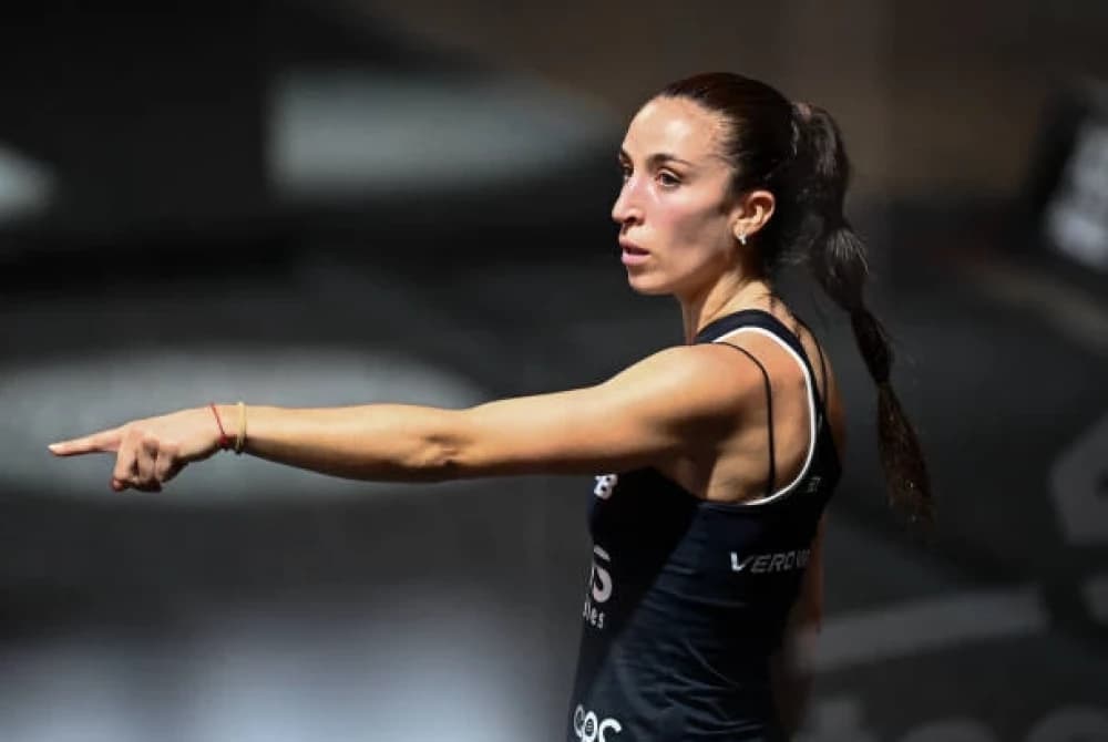 Veronica Virseda: A Padel Champion’s Journey to Success