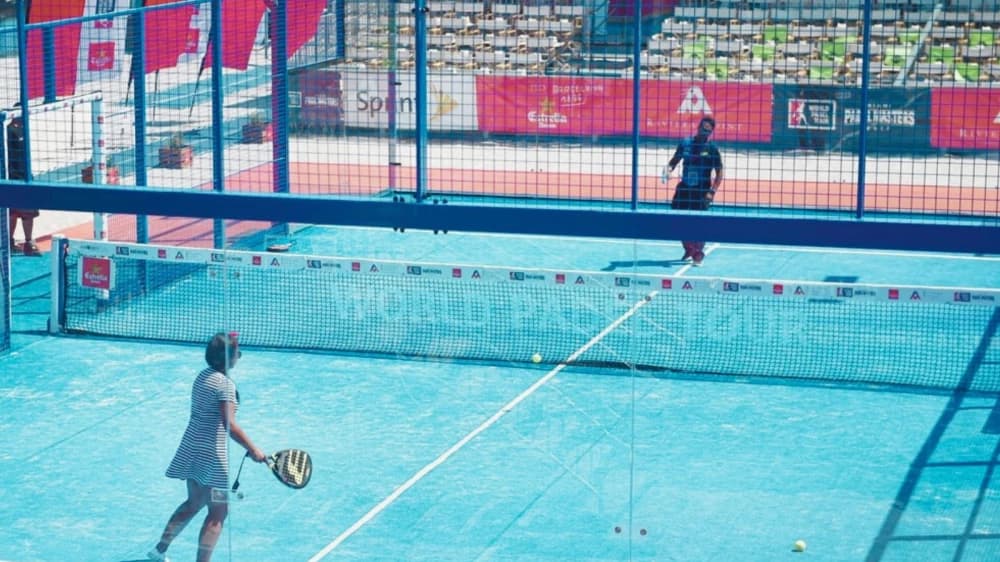 Lummus Park Padel Courts: Miami's Beachfront Padel Paradise