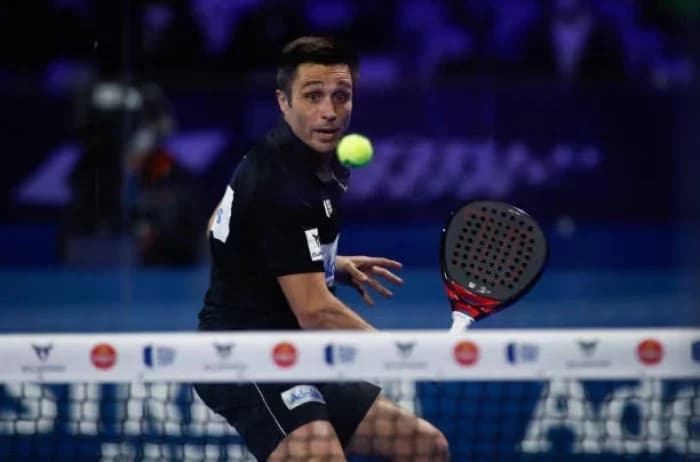 The Unmatched Legacy of Fernando Belasteguín in Padel