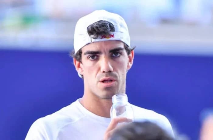 Juan Lebron: The Rise of a Padel Legend