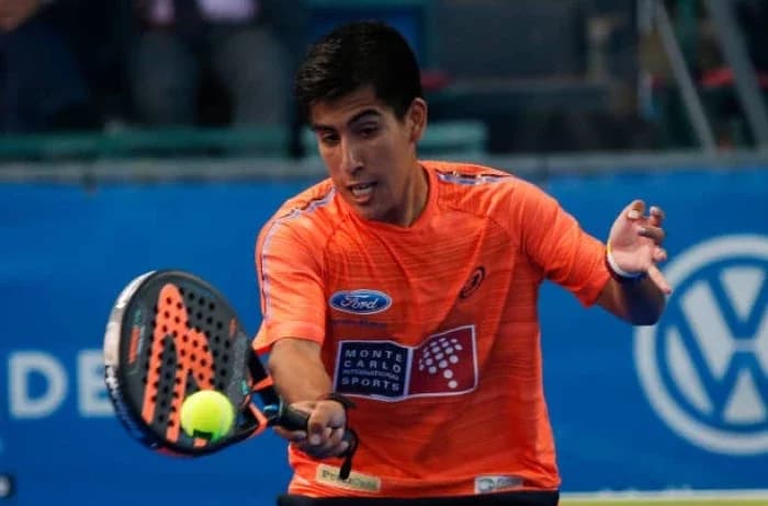 Rise of Federico Chingotto: Padel’s Iconic Player