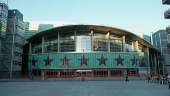 The Evolution of WiZink Center: A Padel Landmark