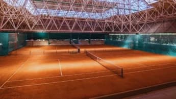 Club de Campo Villa de Madrid: The Temple of Spanish Padel