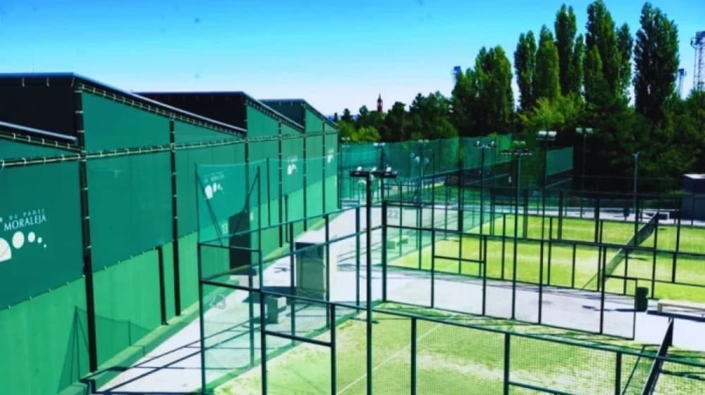 La Moraleja Padel Club: The Epitome of Excellence in Padel La Moraleja Padel Club: The Epitome of Excellence in Padel