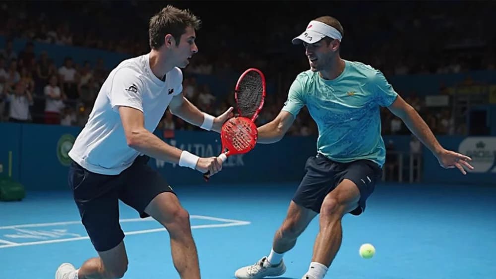 "Top 10 Most Successful Padel Pairs in Professional History" "Top 10 Most Successful Padel Pairs in Professional History"