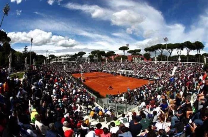 A Glimpse into Foro Italico: Rome's Tennis Heritage A Glimpse into Foro Italico: Rome's Tennis Heritage