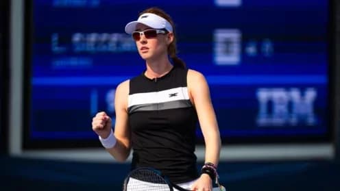 Australia Sets Sights on Success at 2024 Master’U Championships Australia Sets Sights on Success at 2024 Master’U Championships