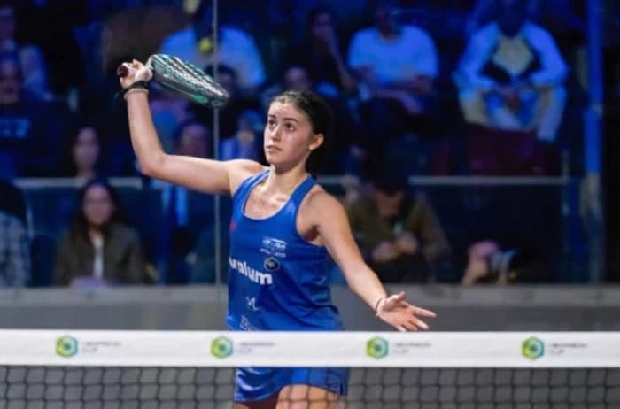 Bea González: The Rising Star of Padel Bea González: The Rising Star of Padel