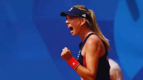 Slovakia Stuns Britain in Billie Jean King Cup Semi-Final Slovakia Stuns Britain in Billie Jean King Cup Semi-Final