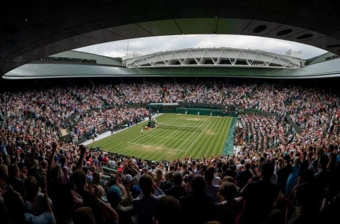 The Legacy of Wimbledon’s Iconic Centre Court The Legacy of Wimbledon’s Iconic Centre Court
