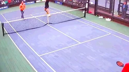 UK Padel Boom Sparks Safety Alarms as rushed Builds Put Players at Risk UK Padel Boom Sparks Safety Alarms as rushed Builds Put Players at Risk