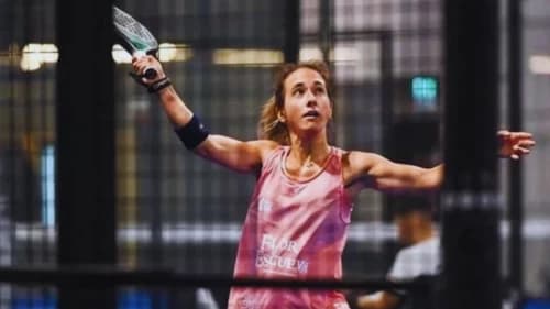 Sara Ruiz Soto: The Rising Star of Professional Padel – Career, Achievements & Future Sara Ruiz Soto: The Rising Star of Professional Padel – Career, Achievements & Future